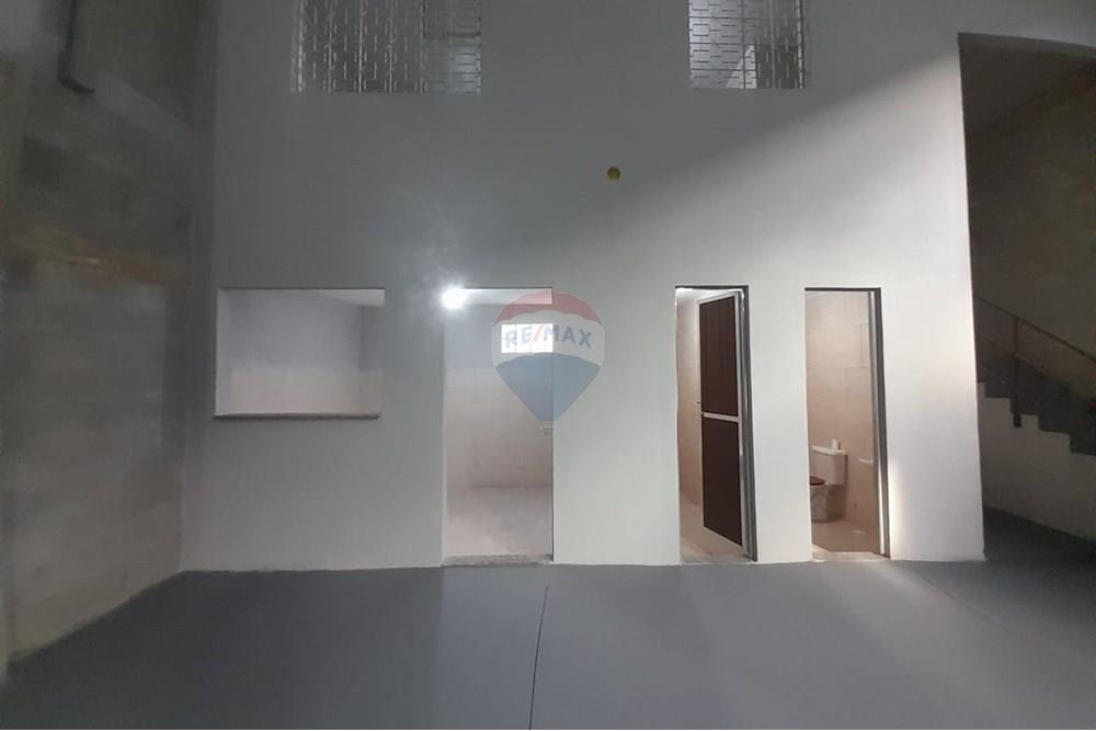 Galpão - Alugar - Rio de Janeiro , Rio de Janeiro - galpão pre5.jpg - 680331009-418