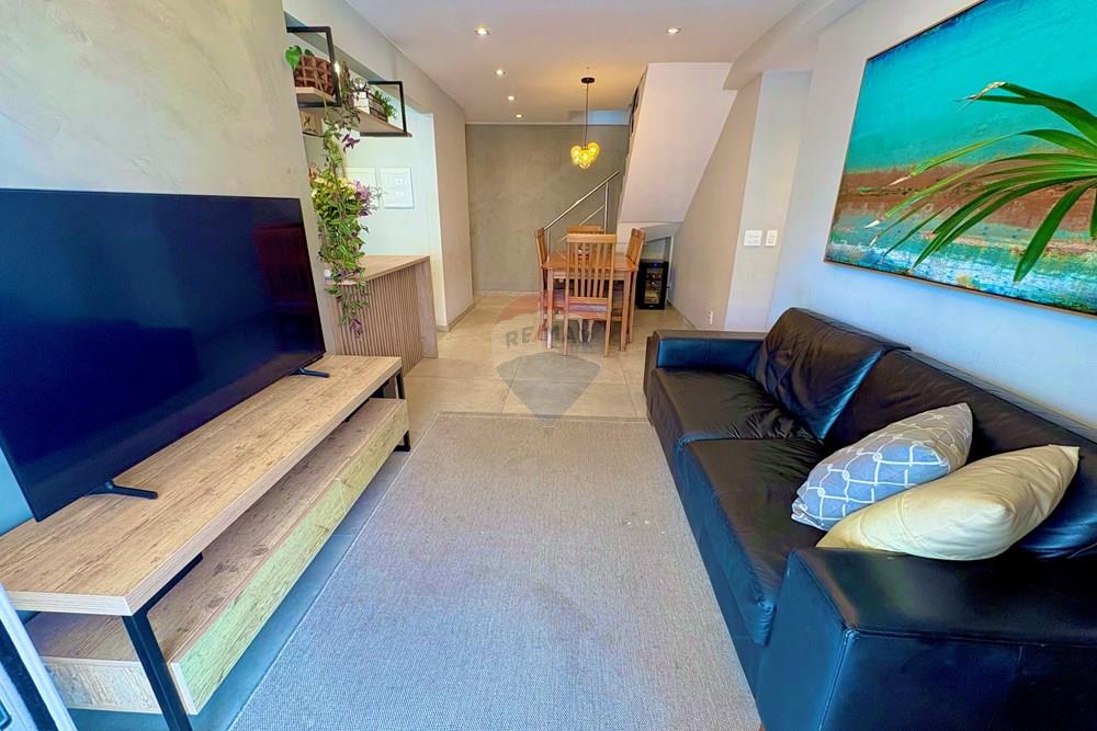 Cobertura - Venda - Rio de Janeiro , Rio de Janeiro - IMG_8817.jpeg - Sala de estar - 680371005-170