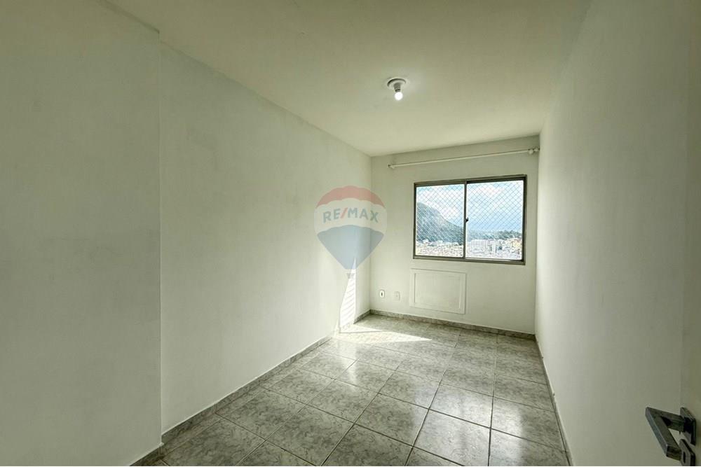 Apartamento à venda com 2 quartos, 54m² - Foto 6