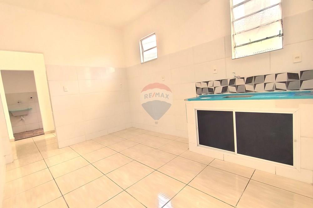 Casa - Alugar - Rio de Janeiro , Rio de Janeiro - 17 COZINHA IMG_20260225_130336127_HDR.jpg - 680331012-494