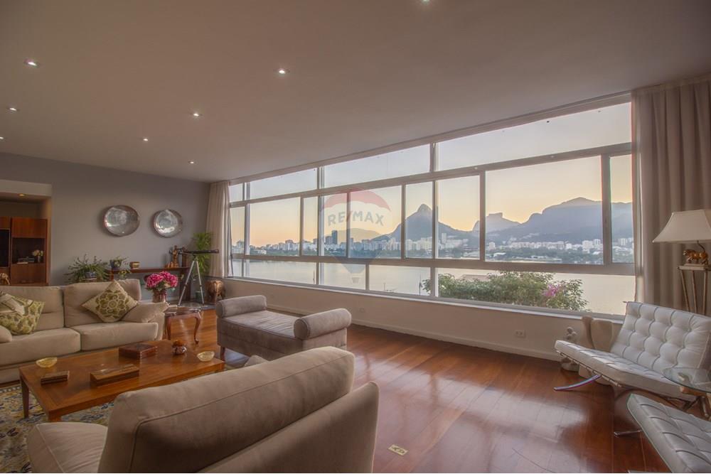 Apartamento - Venda - Rio de Janeiro , Rio de Janeiro - ApartamentoLagoa-18.jpg - 680321044-23