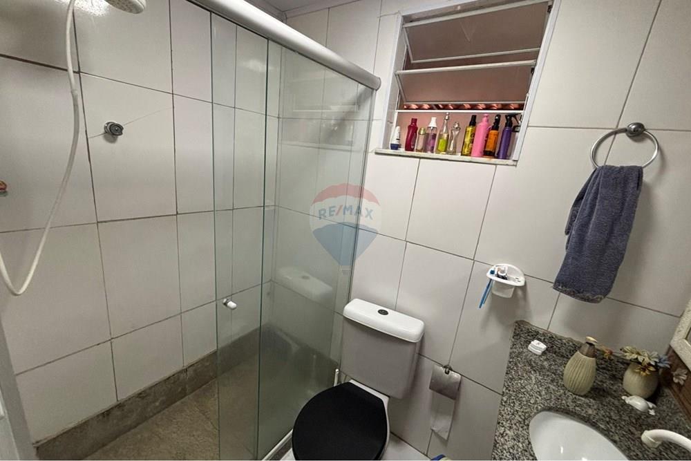 Casa - Venda - Rio de Janeiro , Rio de Janeiro - IMG-20260120-WA0172.jpg - Banheiro - 680331058-61