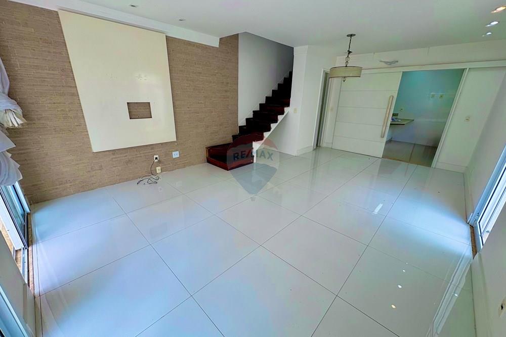 Casa de Condomínio - Alugar - Rio de Janeiro , Rio de Janeiro - IMG_9851.jpeg - Sala de estar - 680371005-164