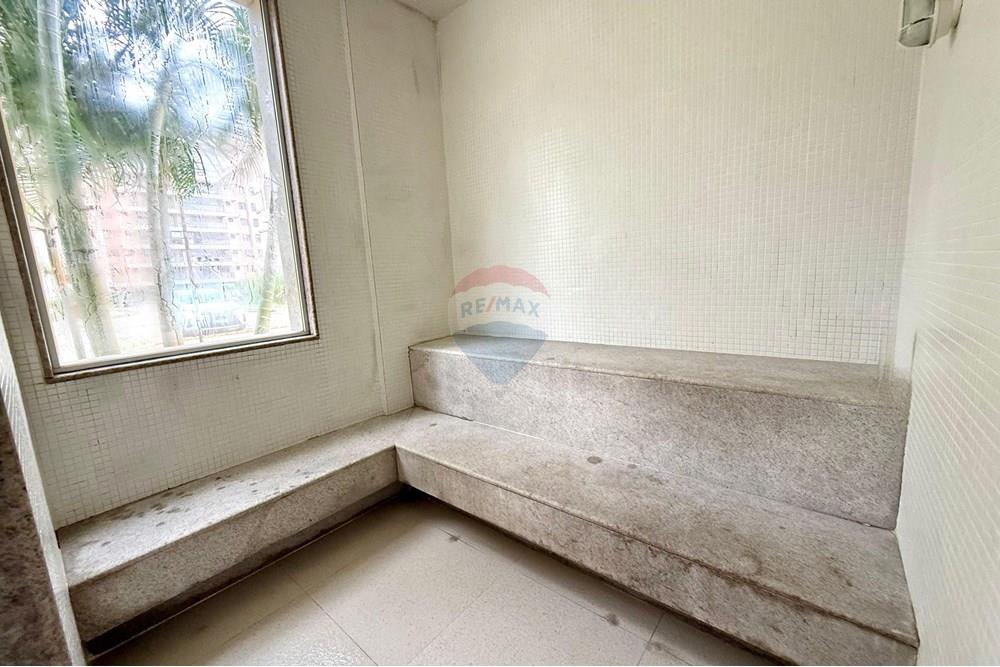 Condo/Apartment - Ipinagbibili - Rio De Janeiro , Rio De Janeiro - WhatsApp Image 2025-10-03 at 16.39.19 (1).jpeg - Sauna Room - 680371082-14