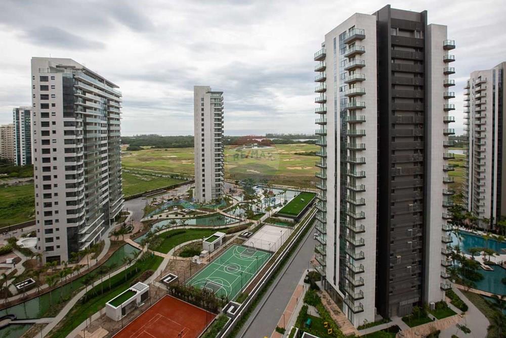 Apartamento - Venda - Rio de Janeiro , Rio de Janeiro - Oceana Golf  6000 ap 1401- Foto Alle Vidal031.jpg - 680211049-3