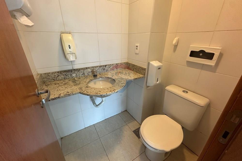 Cj. Comercial/ Sala - Alugar - Rio de Janeiro , Rio de Janeiro - IMG_2453.jpg - 680311011-1