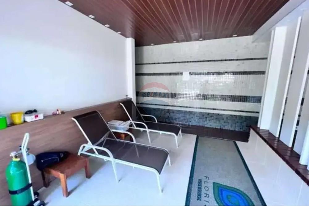 Apartamento - Venda - Rio de Janeiro , Rio de Janeiro - sauna.jpg - 680211030-29