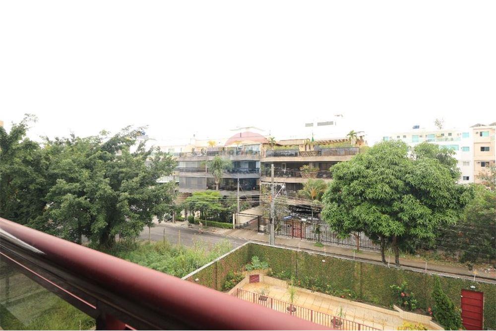 Apartamento - Venda - Rio de Janeiro , Rio de Janeiro - Vista Varanda - 680321002-86