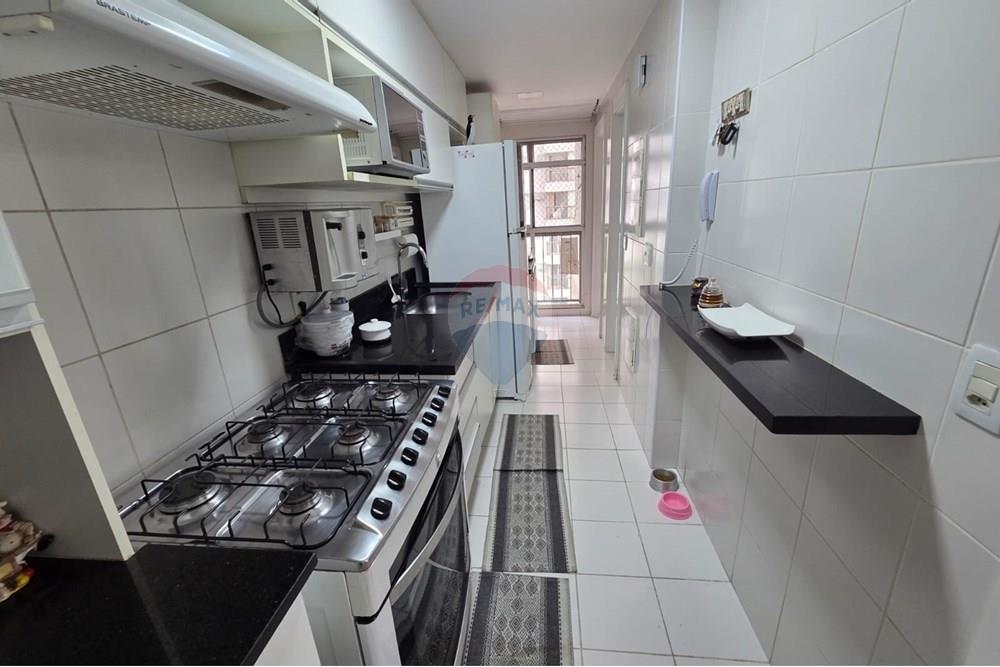 Apartamento - Alugar - Rio de Janeiro , Rio de Janeiro - IMG-20251128-WA0142.jpg - 680231002-185