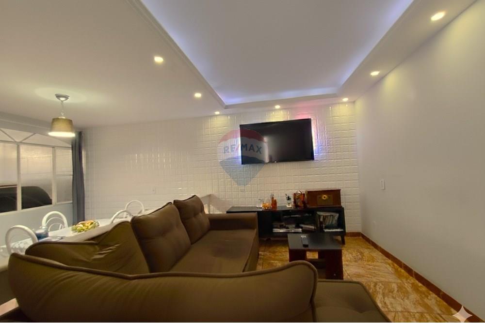 Casa - Venda - Rio de Janeiro , Rio de Janeiro - 32 IMG_20251017_125507073_HDR.jpg - Sala de estar - 680331012-489