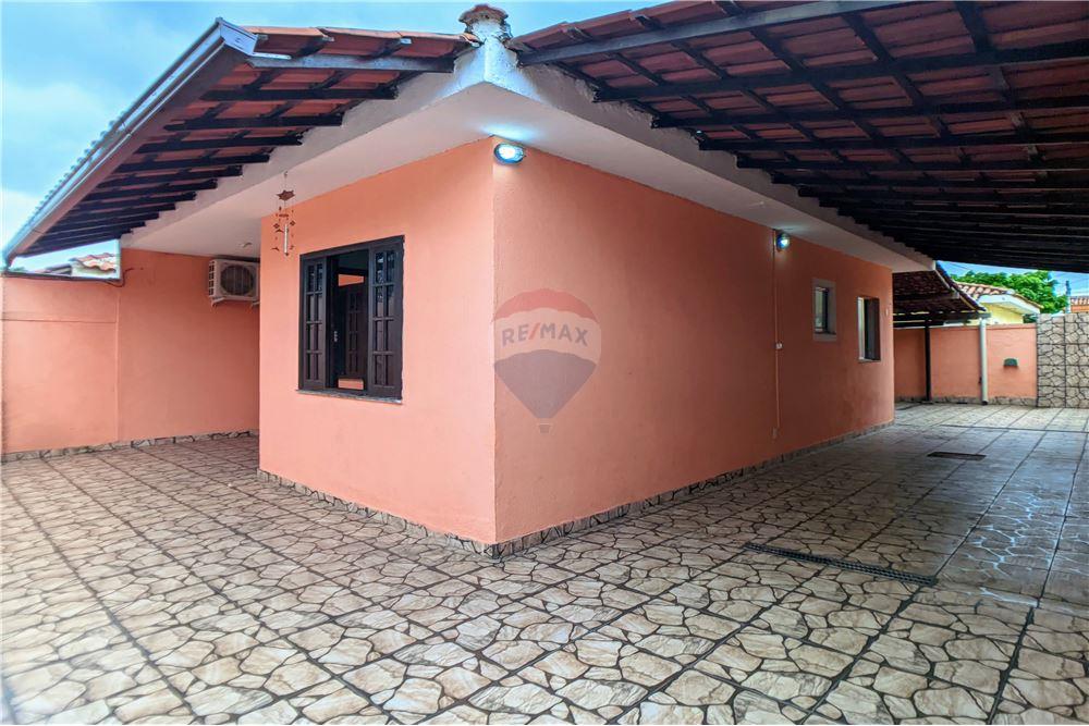 Casa de Condomínio - Alugar - Rio de Janeiro , Rio de Janeiro - Garagem 3 Carros - 680331008-159