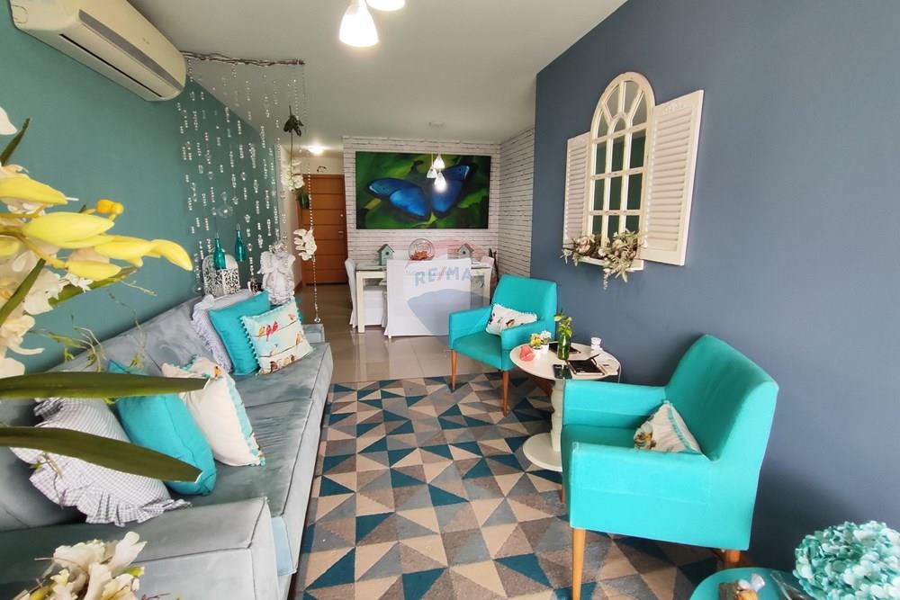 Apartamento - Venda - Rio de Janeiro , Rio de Janeiro - IMG_20260206_151127.jpg - Sala - 680231002-190