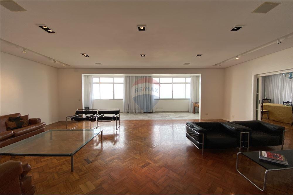 Apartamento para alugar com 2 quartos, 218m² - Foto 3