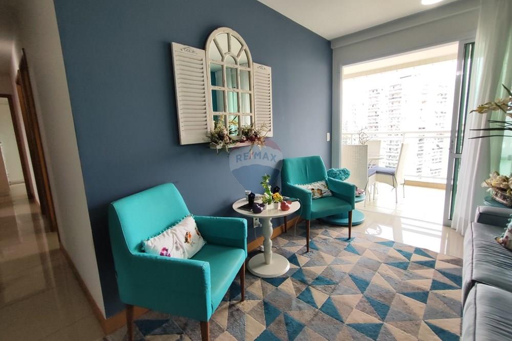 Apartamento - Venda - Rio de Janeiro , Rio de Janeiro - IMG_20260206_151549.jpg - Sala - 680231002-190