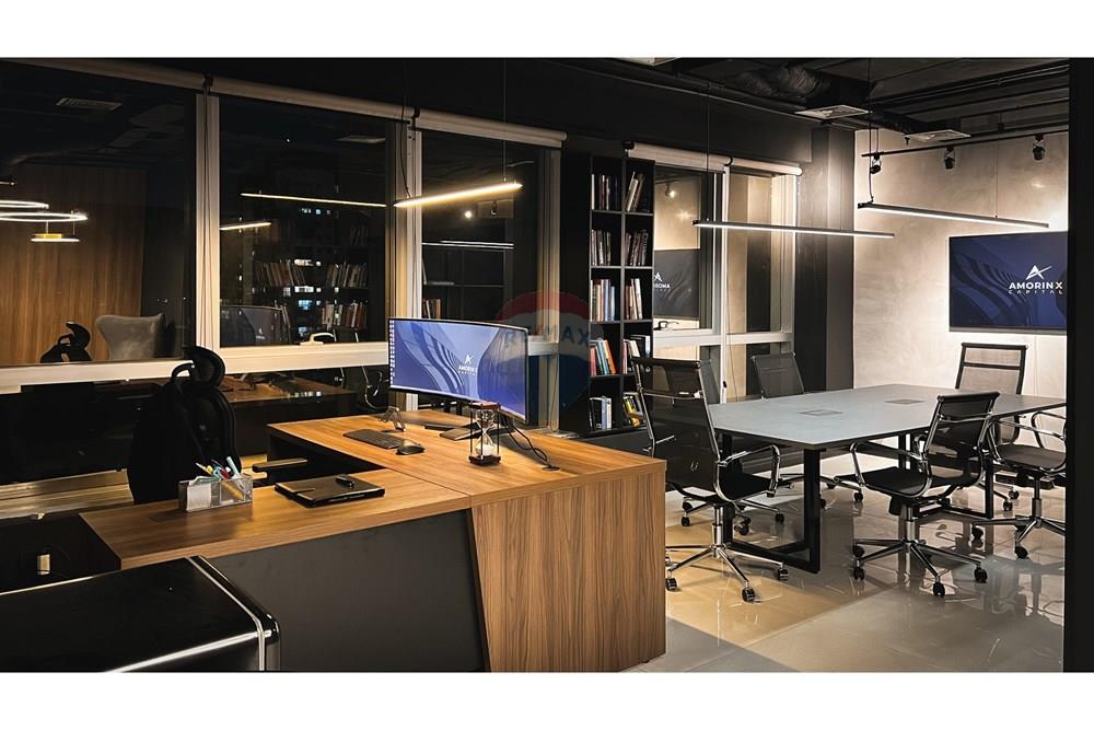 Cj. Comercial/ Sala - Alugar - Rio de Janeiro , Rio de Janeiro - IMG_9810.jpg - 680231002-183