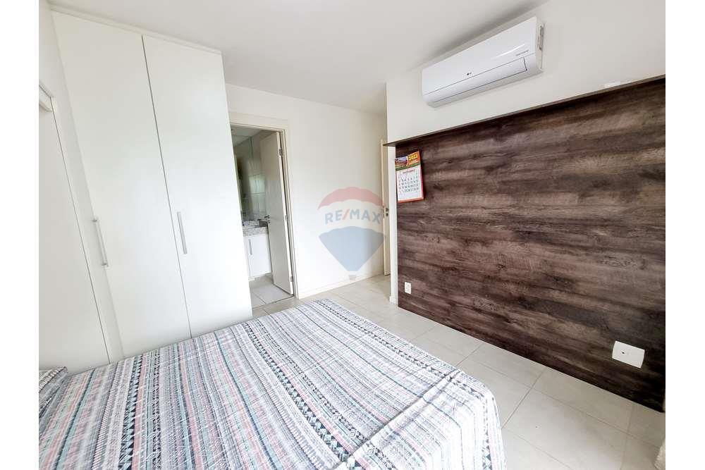 Apartamento à venda com 2 quartos, 82m² - Foto 4