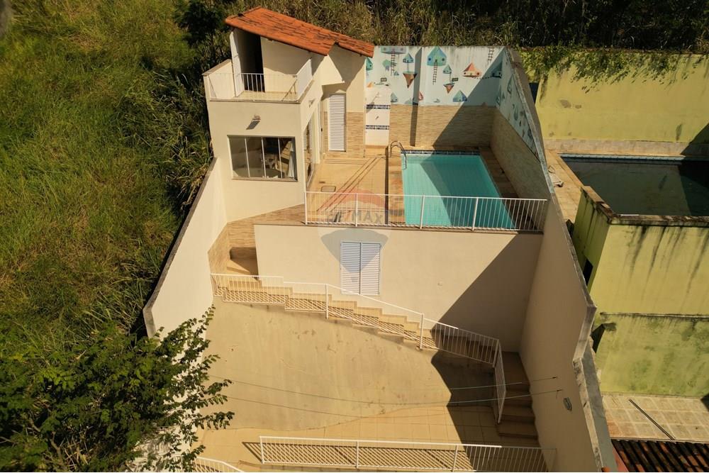 Casa de Condomínio - Alugar - Rio de Janeiro , Rio de Janeiro - 13_piscina.jpg - 680231021-124