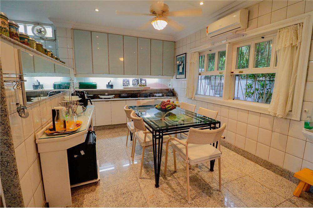 Casa - Venda - Rio de Janeiro , Rio de Janeiro - 38 - 680321012-216