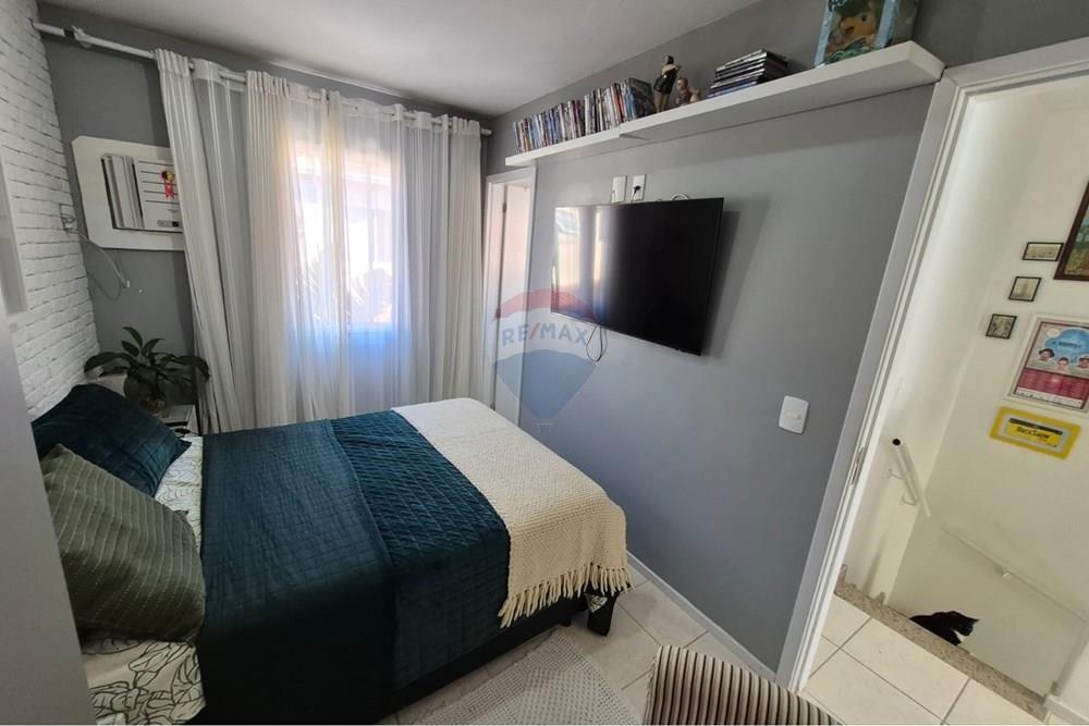 Casa de Condomínio - Venda - Rio de Janeiro , Rio de Janeiro - SUITE 11.jpg - 680211030-26