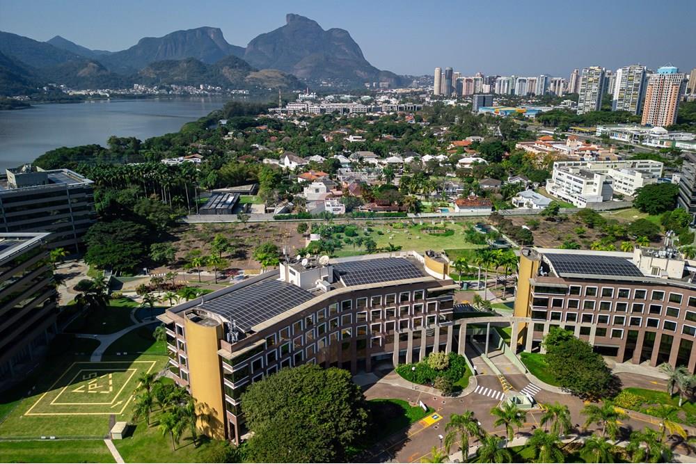 Cj. Comercial/ Sala - Alugar - Rio de Janeiro , Rio de Janeiro - Alexandre.Remax_3.jpeg - 680291006-287