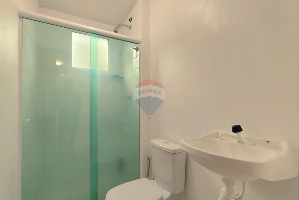 Apartamento - Venda - Rio de Janeiro , Rio de Janeiro - 20 BANHEIRO IMG_20260304_165541773_HDR.jpg - Banheiro - 680331012-495