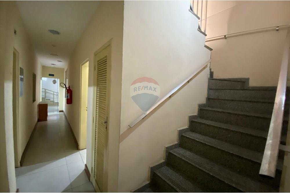 Prédio - Venda - Rio de Janeiro , Rio de Janeiro - escada 1.jpeg - 680321017-41