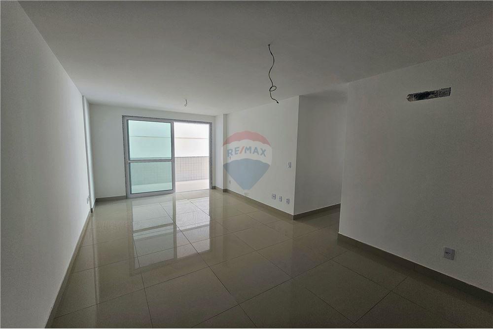 Apartamento à venda com 3 quartos, 105m² - Foto 11