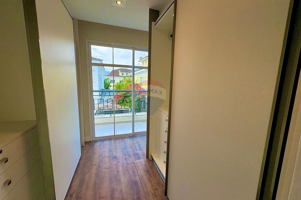 Casa de Condomínio - Venda - Rio de Janeiro , Rio de Janeiro - IMG_8745.jpeg - Closet - 680371005-171