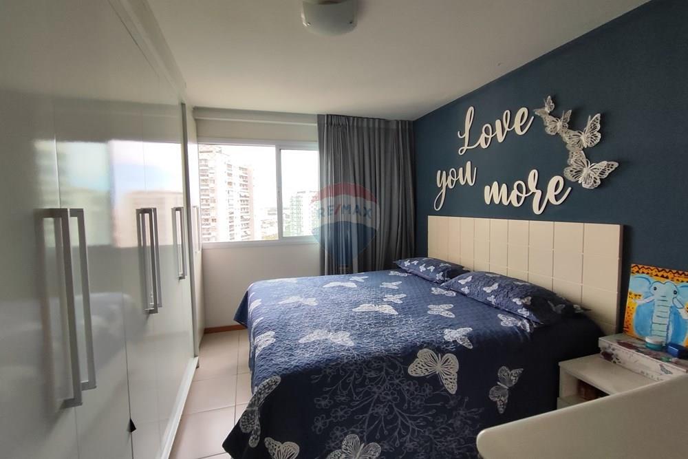 Apartamento - Venda - Rio de Janeiro , Rio de Janeiro - IMG_20260206_152220.jpg - Suite - 680231002-190