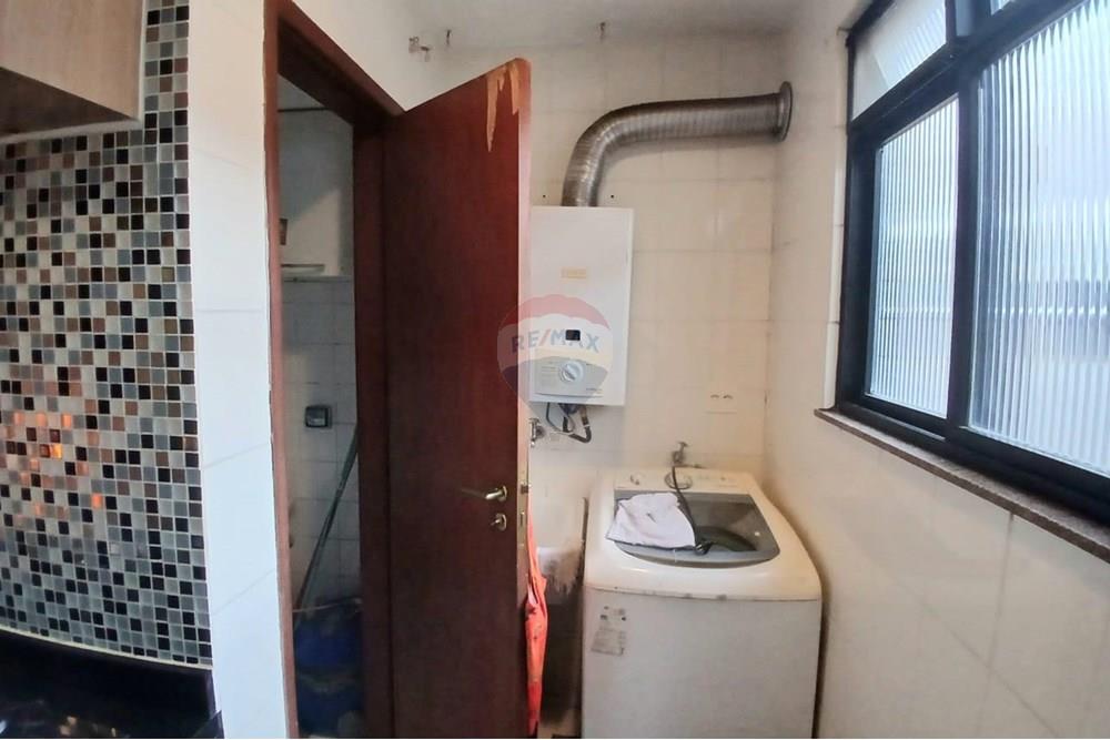 Apartamento - Venda - Rio de Janeiro , Rio de Janeiro - 9.1.jpg - Área de serviço - 680371005-124