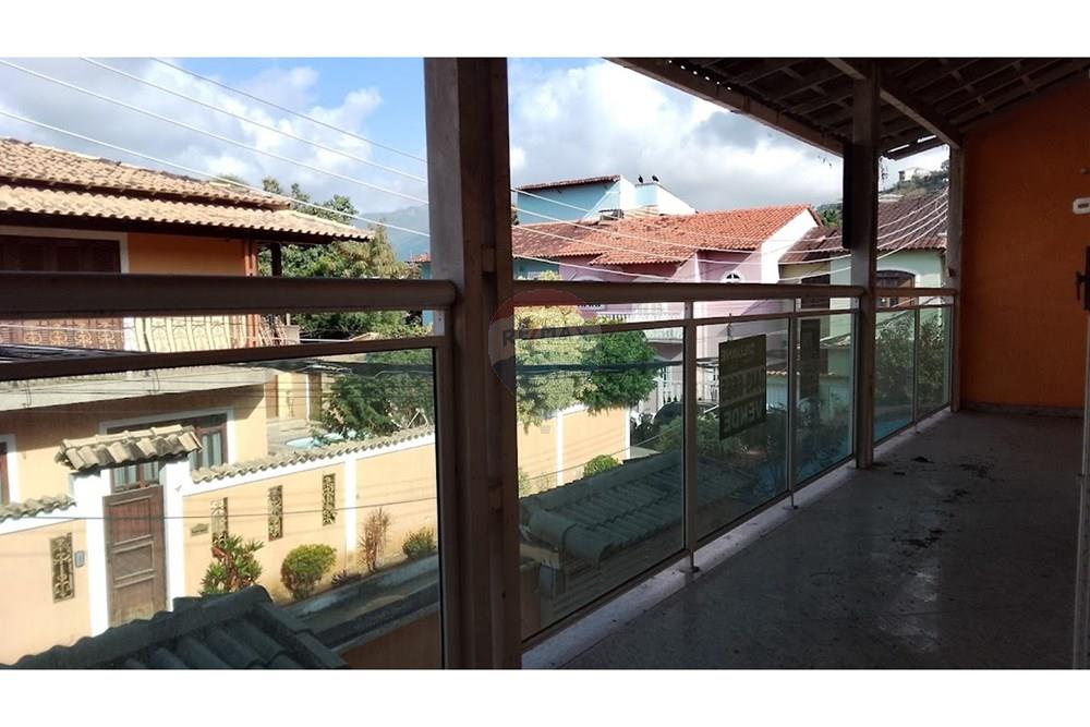 Casa de Condomínio - Alugar - Rio de Janeiro , Rio de Janeiro - IMG_20250806_092331.jpg - 680211001-145