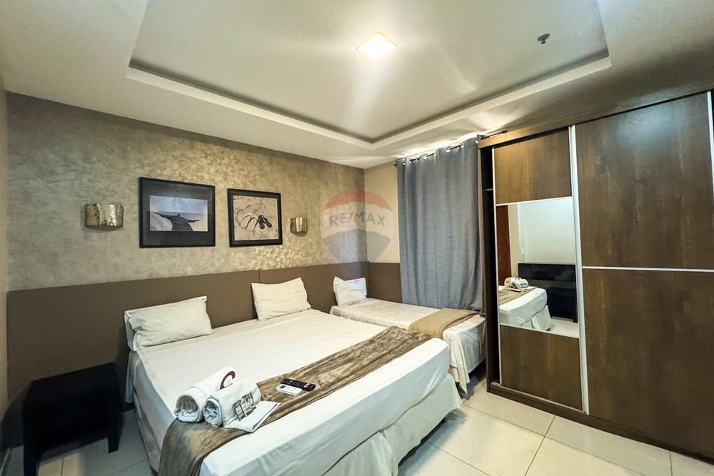 Apart Hotel/ Flat - Venda - Rio de Janeiro , Rio de Janeiro - IMG_6392.JPG - 680321010-168