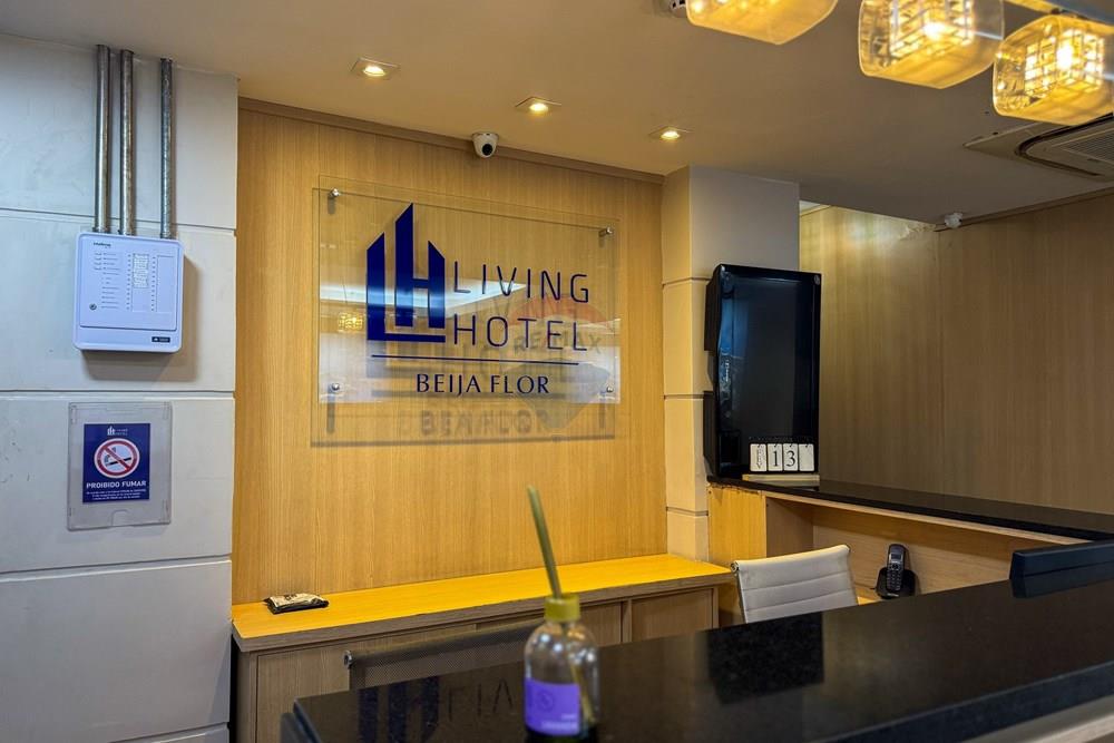 Hotel/ Pousada - Venda - Rio de Janeiro , Rio de Janeiro - IMG_6362.JPG - 680321010-164