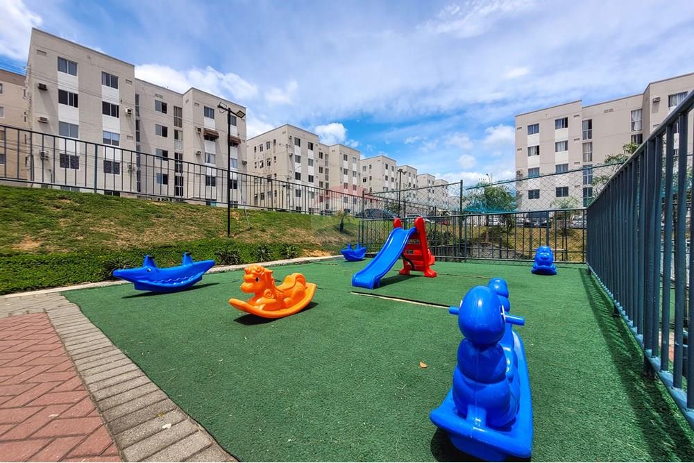 Apartamento - Venda - Rio de Janeiro , Rio de Janeiro - 29.jpg - Pátio interno - 680331006-289