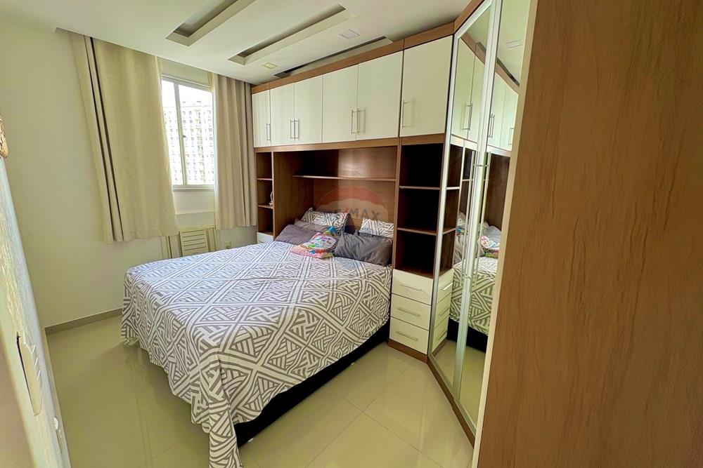 Apartamento - Alugar - Rio de Janeiro , Rio de Janeiro - IMG_8531.jpeg - Quarto - 680371005-168