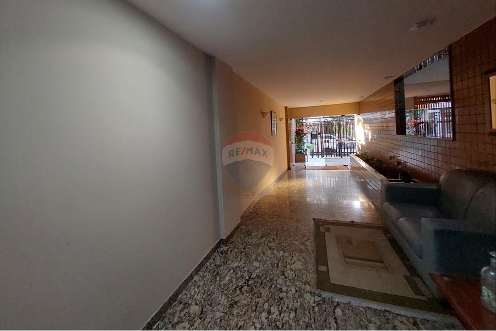 Apartamento - Venda - Rio de Janeiro , Rio de Janeiro - PORTARIA.jpg - 680241019-66