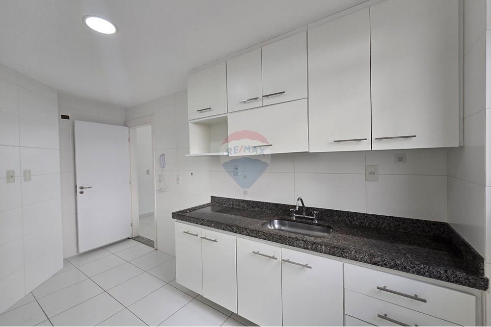 Apartamento à venda com 3 quartos, 85m² - Foto 29