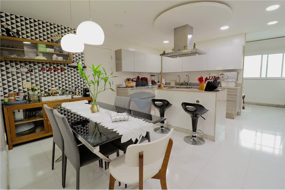 Cobertura - Venda - Rio de Janeiro , Rio de Janeiro - 4 - 680321066-4