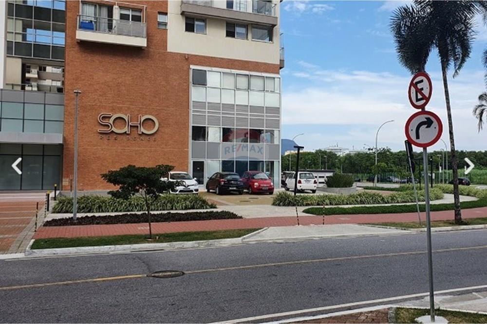 Cj. Comercial/ Sala - Alugar - Rio de Janeiro , Rio de Janeiro - SOHO OFFICE 6.jpg - 680211030-23