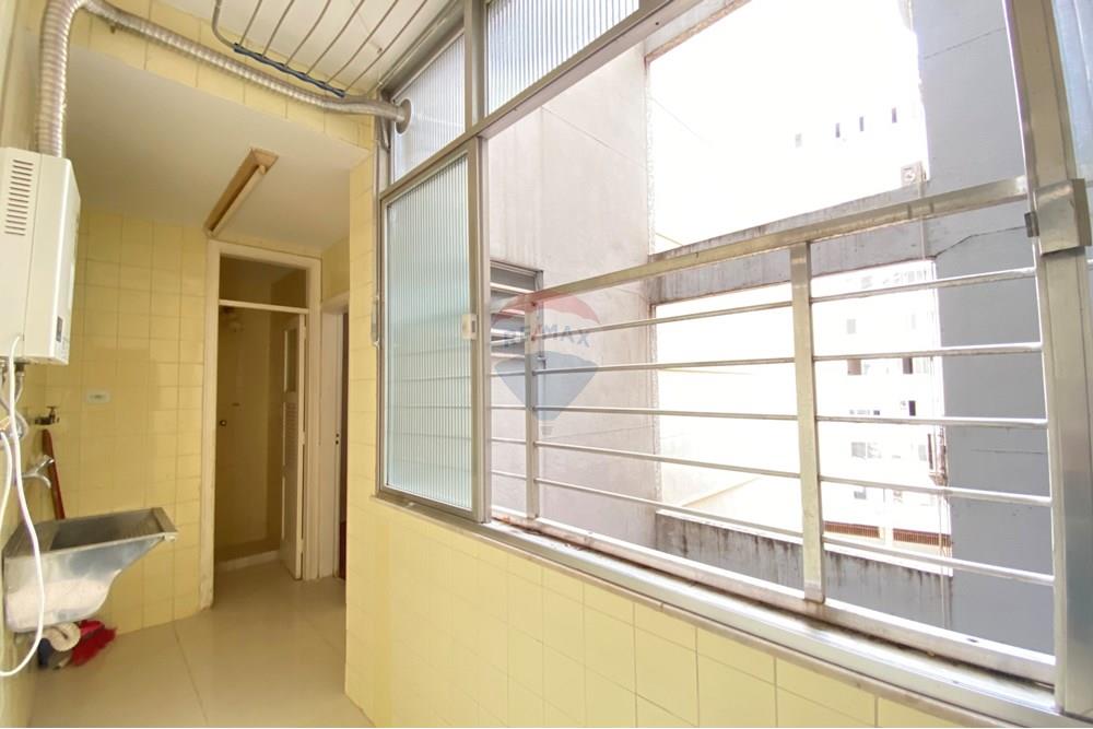 Apartamento à venda com 3 quartos, 136m² - Foto 26