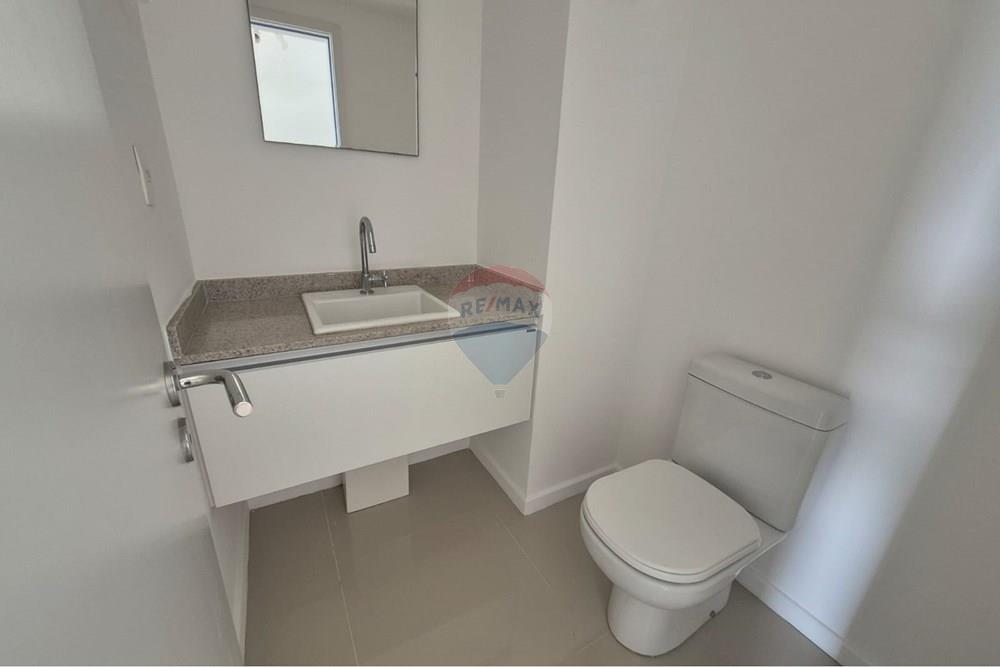 Apartamento - Alugar - Rio de Janeiro , Rio de Janeiro - LAVABO 3.jpg - 680211030-22