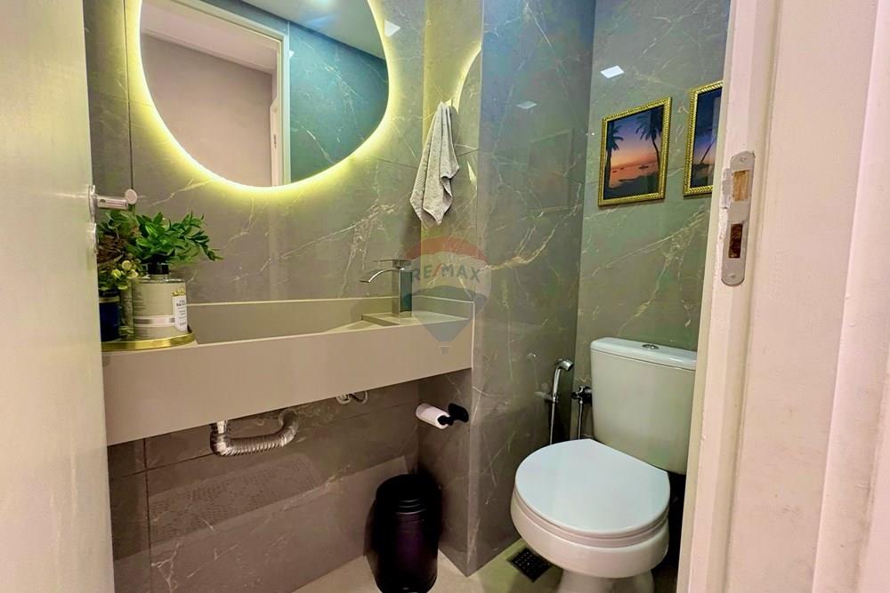 Cobertura - Venda - Rio de Janeiro , Rio de Janeiro - IMG_8814.jpeg - Banheiro - 680371005-170