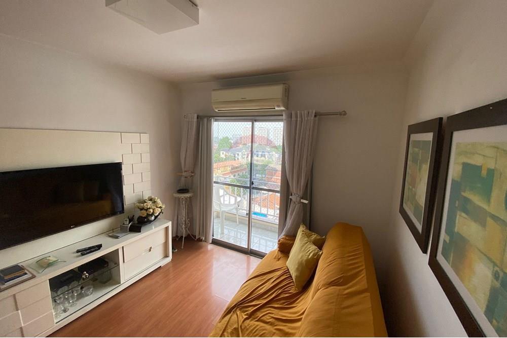 Apartamento à venda com 2 quartos, 61m² - Foto 9