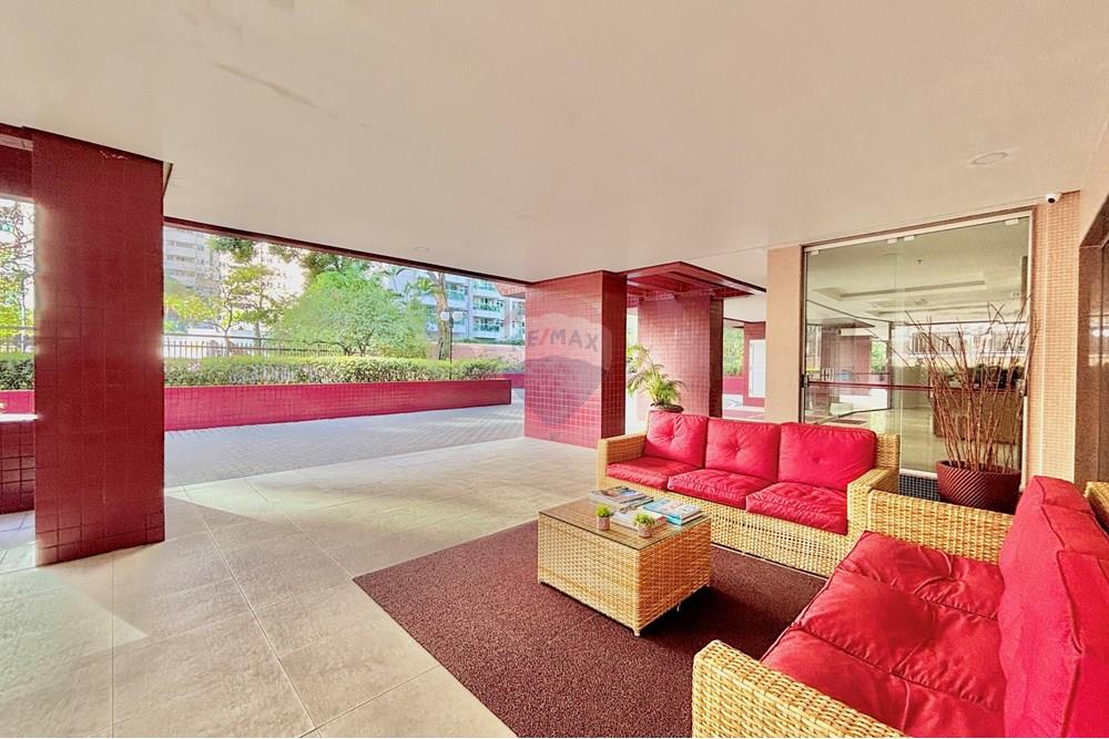 Prédio Habitacional - Apartamento - Rio de Janeiro , Rio de Janeiro - BR - IMG_2318.jpg - 680391054-9