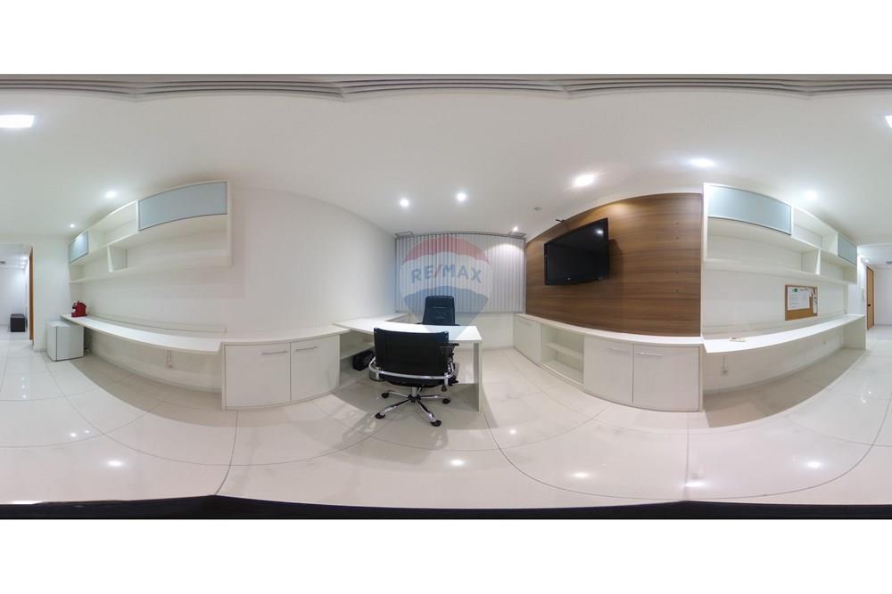 Cj. Comercial/ Sala - Alugar - Rio de Janeiro , Rio de Janeiro - R0012720.JPG - 680231021-131