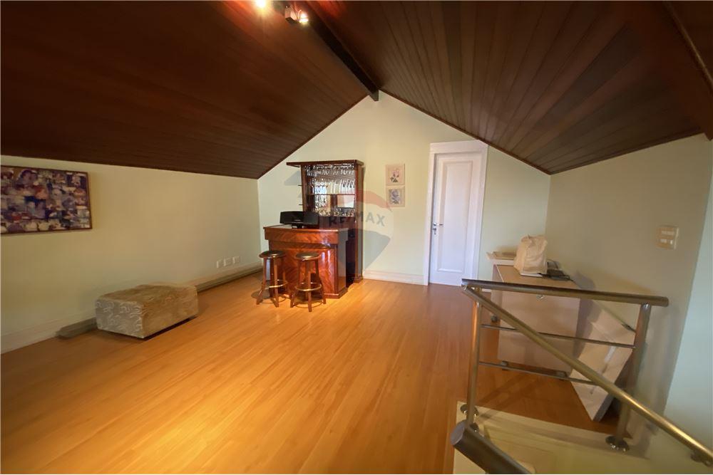 Casa de Condomínio - Venda - Rio de Janeiro , Rio de Janeiro - Sotão - Loft - 680371005-6