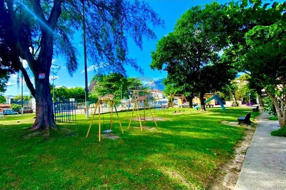 Casa de Condomínio - Venda - Rio de Janeiro , Rio de Janeiro - Area de Lazer infantil - Copia.jpg - 680391011-125