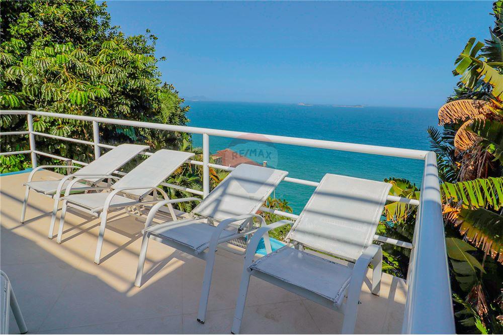 Casa - Venda - Rio de Janeiro , Rio de Janeiro - 16 - 680321012-216