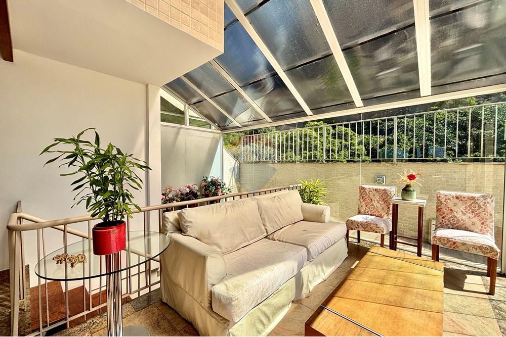 Cobertura - Venda - Rio de Janeiro , Rio de Janeiro - IMG_3277.jpg - 680391005-112