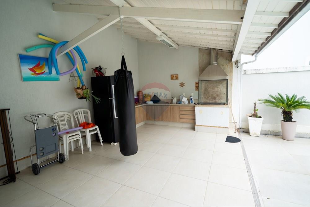 Casa de Condomínio - Venda - Rio de Janeiro , Rio de Janeiro - CASA (48 de 61).jpg - Área Gourmet - 680371005-152
